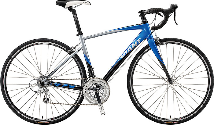 Defy 3 Blue