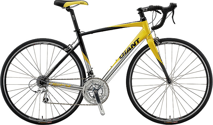 Defy 3  Yellow